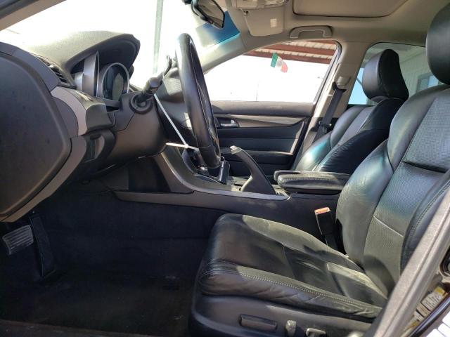 Photo 7 from auction – 2012 ACURA TL with VIN 19UUA8F5XCA030672