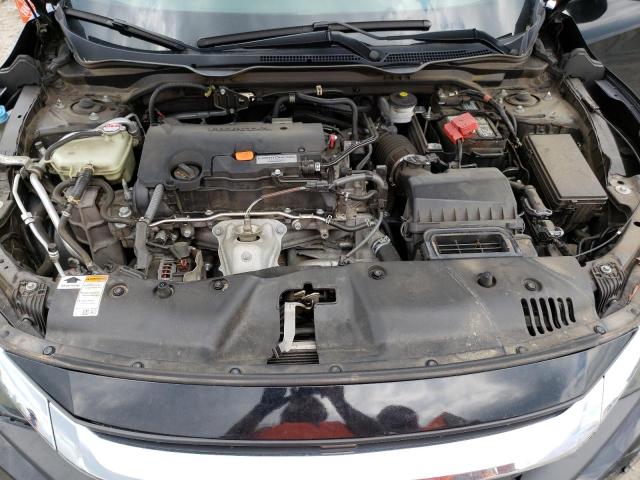 Photo 11 from auction – 2016 HONDA CIVIC LX with VIN 19XFC2F55GE081028