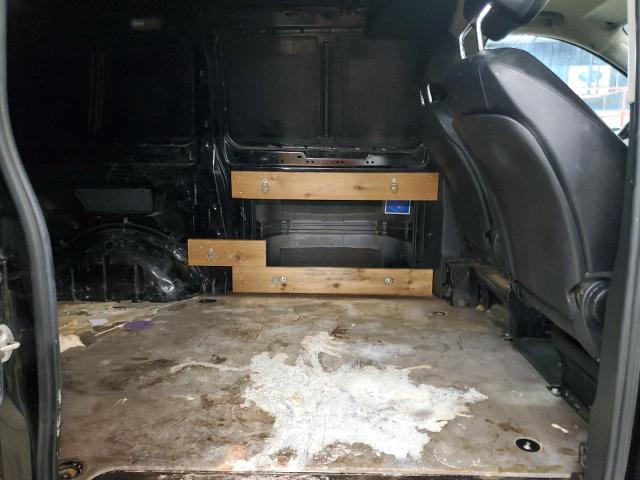 Photo 11 from auction – 2017 MERCEDES-BENZ METRIS with VIN WD3PG2EA7H3283640