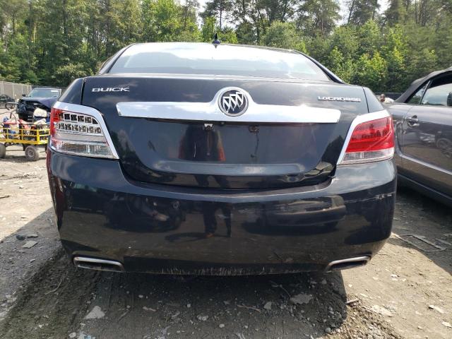 Фото 6 с аукциона – 2012 BUICK LACROSSE P с VIN 1G4GD5E32CF181022