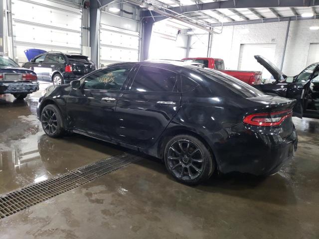 Снимка 2 от търг – 2013 DODGE DART LIMIT с VIN 1C3CDFCH2DD335172