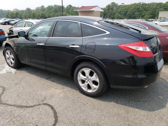 Photo 2 from auction – 2012 HONDA CROSSTOUR with VIN 5J6TF2H50CL002562