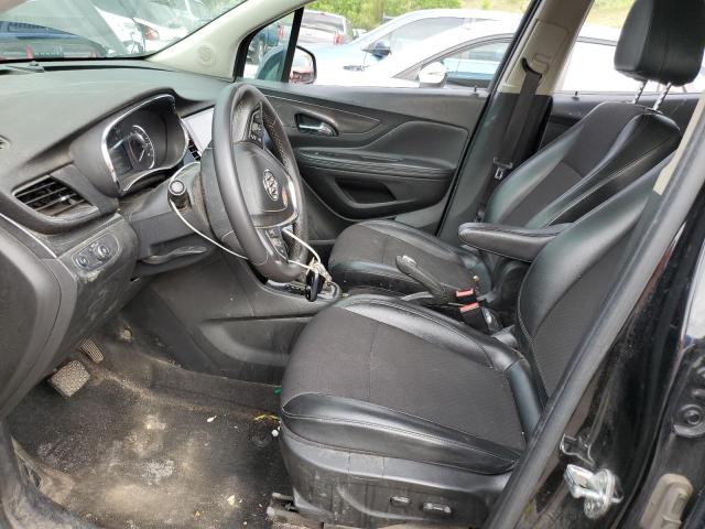 Photo 7 from auction – 2018 BUICK ENCORE PRE with VIN KL4CJESB5JB507272