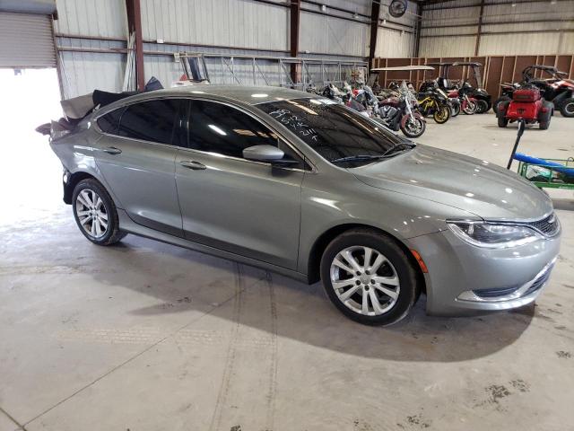 Photo 4 from auction – 2015 CHRYSLER 200 LIMITE with VIN 1C3CCCAB5FN672111