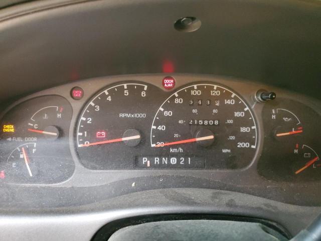 Photo 9 from auction – 2002 MAZDA B4000 CAB with VIN 4F4YR46E42TM12319