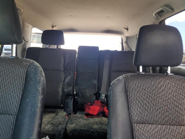 Photo 10 from auction – 2010 TOYOTA 4RUNNER SR with VIN JTEBU5JR9A5001378