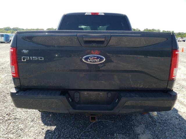 Photo 6 from auction – 2016 FORD F150 SUPER with VIN 1FTEW1EP6GFD31737