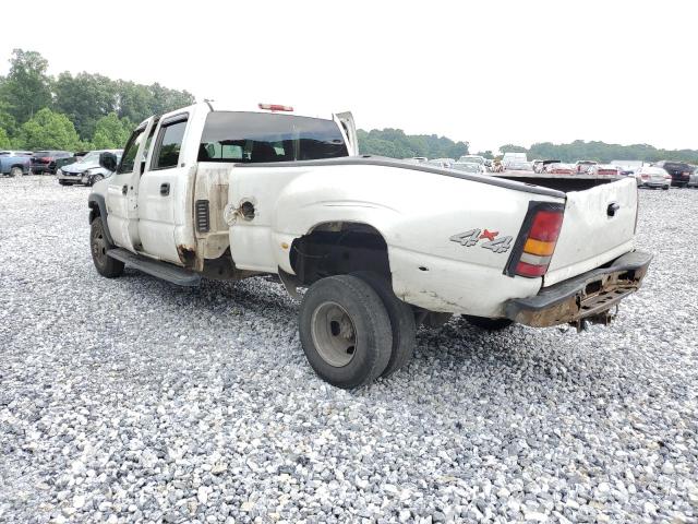 Photo 2 from auction – 2002 CHEVROLET SILVERADO with VIN 1GCJK33132F141634