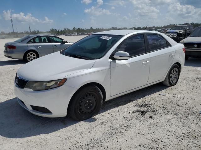 Фото 1 с аукциона – 2011 KIA FORTE EX с VIN KNAFU4A26B5425537
