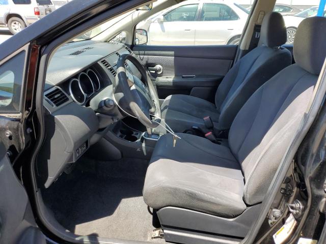 Photo 7 from auction – 2009 NISSAN VERSA S with VIN 3N1BC11E29L398119