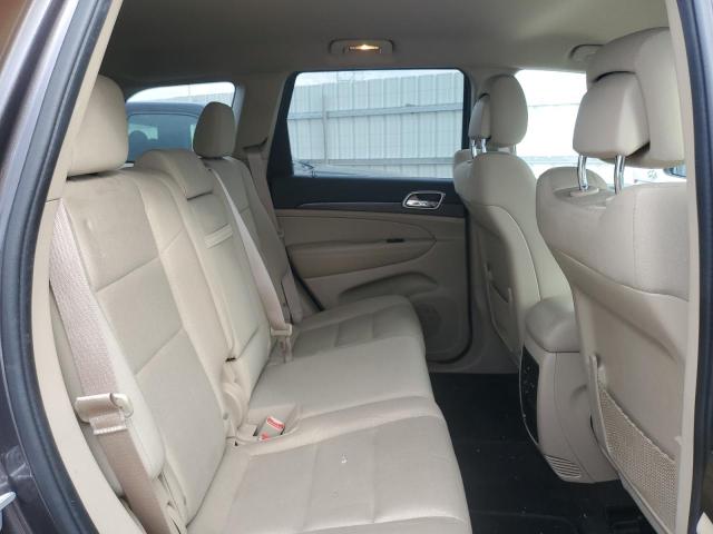 Photo 11 from auction – 2015 JEEP GRAND CHER with VIN 1C4RJFAG2FC796731
