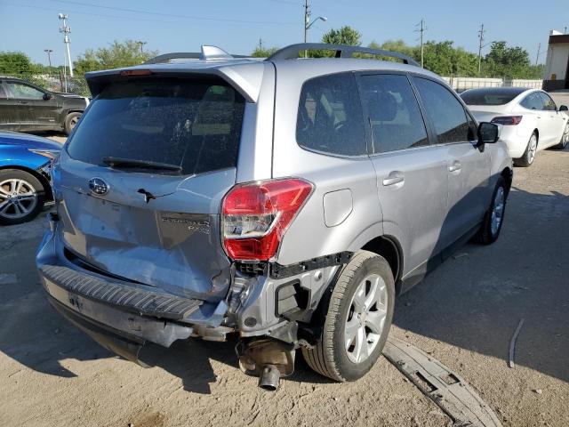 Photo 3 from auction – 2016 SUBARU FORESTER 2 with VIN JF2SJARC0GH462936