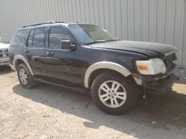 Photo 4 from auction – 2010 FORD EXPLORER E with VIN 1FMEU6EE6AUA24875