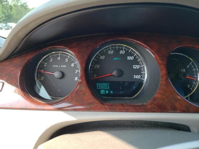 Photo 9 from auction – 2008 BUICK LUCERNE CX with VIN 1G4HD57278U157746