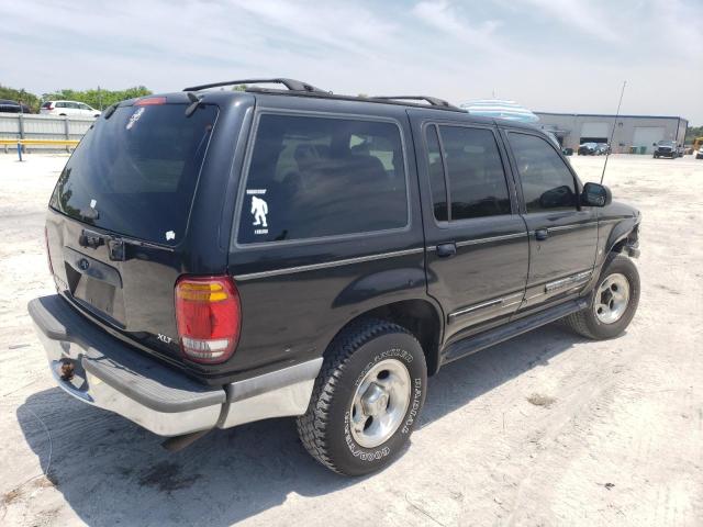 Photo 3 from auction – 1998 FORD EXPLORER with VIN 1FMZU32PXWZA06685