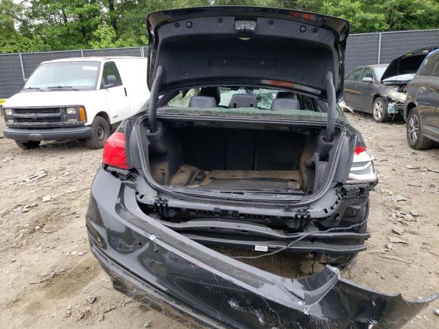 Photo 6 from auction – 2017 BMW 330 XI with VIN WBA8D9G59HNU61075