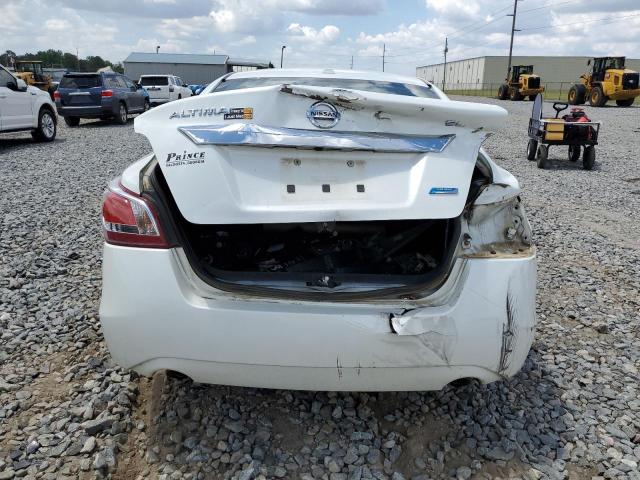 Photo 6 from auction – 2013 NISSAN ALTIMA with VIN 1N4AL3AP7DN579379
