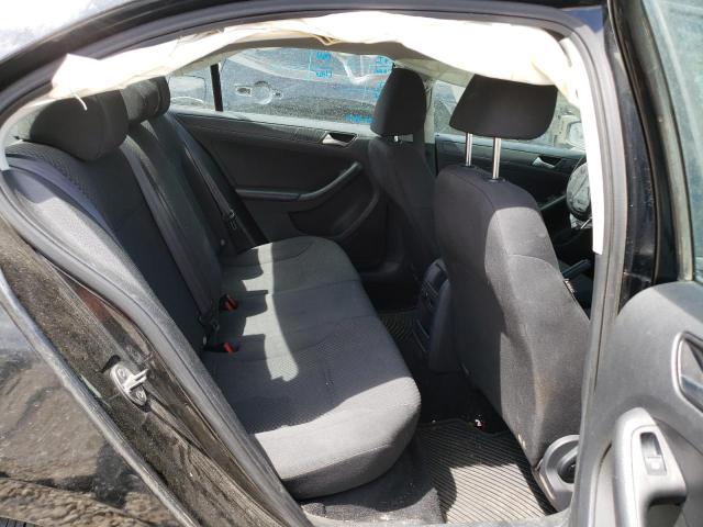 Photo 10 from auction – 2014 VOLKSWAGEN JETTA BASE with VIN 3VW2K7AJ3EM432621