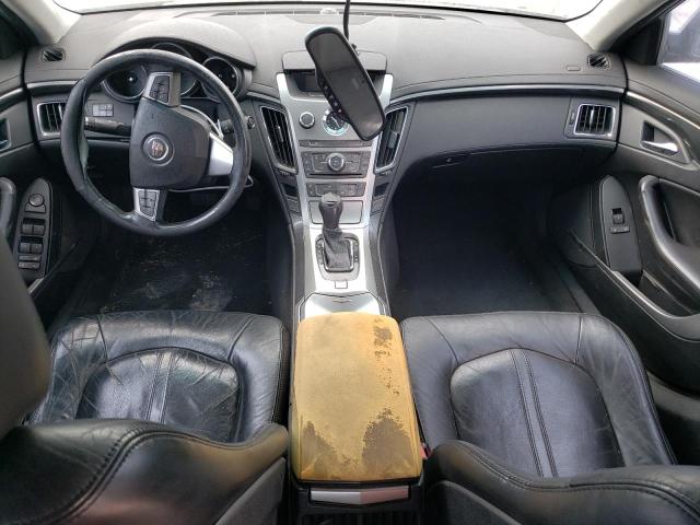 Photo 8 from auction – 2009 CADILLAC CTS with VIN 1G6DF577190161134