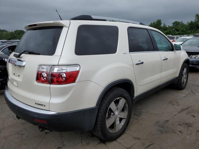 Photo 3 from auction – 2012 GMC ACADIA SLT with VIN 1GKKVRED6CJ180663