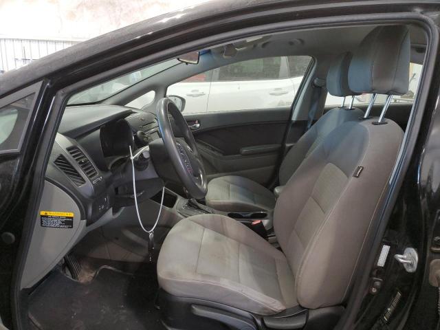 Photo 7 from auction – 2014 KIA FORTE LX with VIN KNAFX4A67E5082638