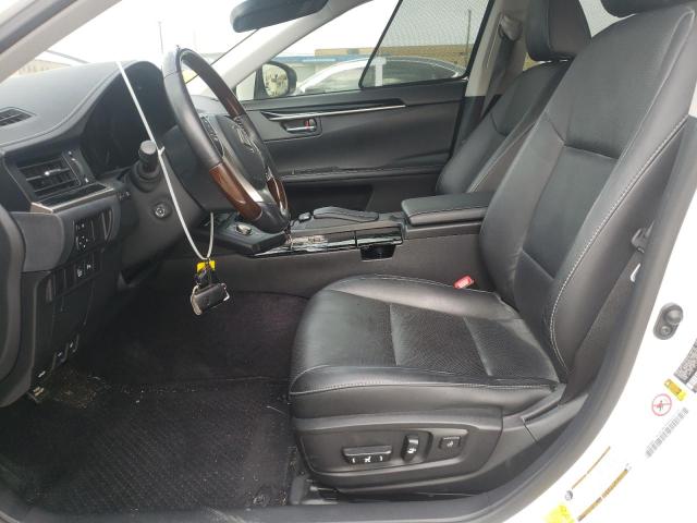 Photo 7 from auction – 2015 LEXUS ES 350 with VIN JTHBK1GG8F2200549