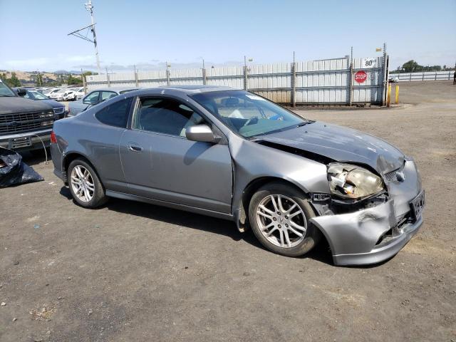Photo 4 from auction – 2005 ACURA RSX with VIN JH4DC54825S001733