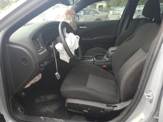 Photo 7 from auction – 2021 DODGE CHARGER R/ with VIN 2C3CDXCT8MH656422