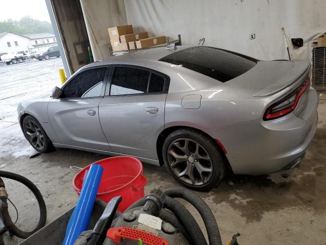 Photo 2 from auction – 2016 DODGE CHARGER R/ with VIN 2C3CDXCT2GH185940