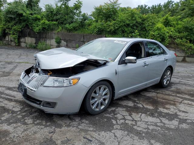 Photo 1 from auction – 2010 LINCOLN MKZ with VIN 3LNHL2JCXAR752767