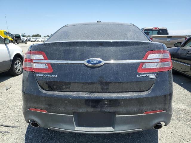 Photo 6 from auction – 2013 FORD TAURUS LIM with VIN 1FAHP2J8XDG181383