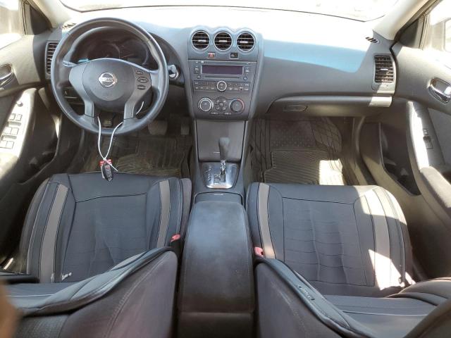 Photo 8 from auction – 2012 NISSAN ALTIMA BAS with VIN 1N4AL2AP9CC142312