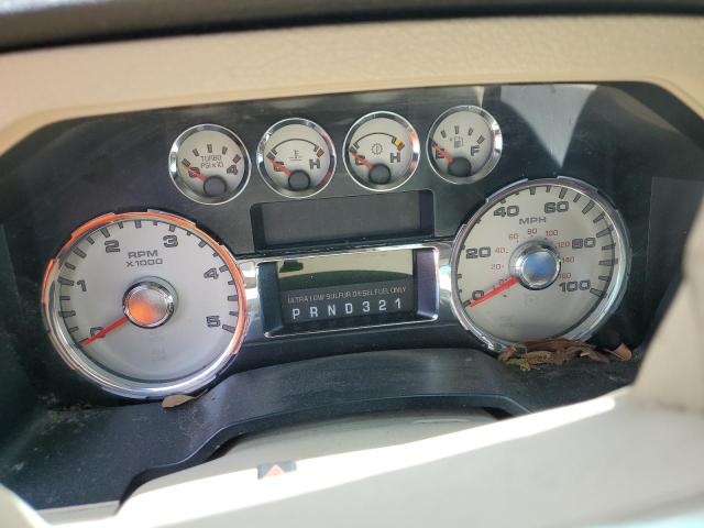 Photo 9 from auction – 2010 FORD F250 SUPER with VIN 1FTSW2BR5AEB12134