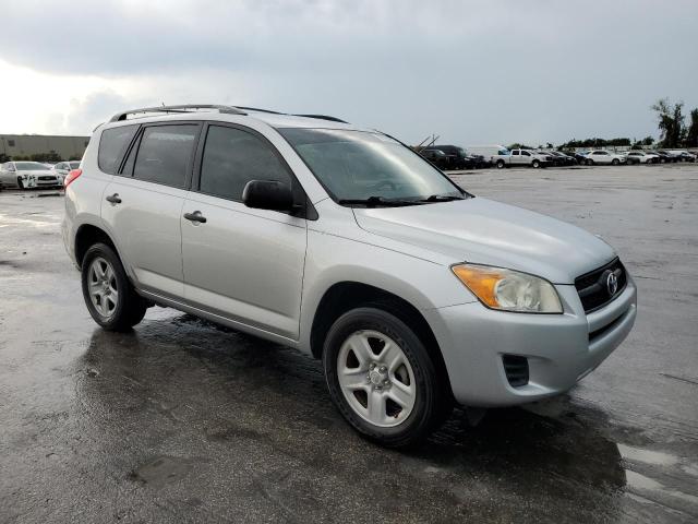 Photo 4 from auction – 2009 TOYOTA RAV4 with VIN 2T3ZF33VX9W014236