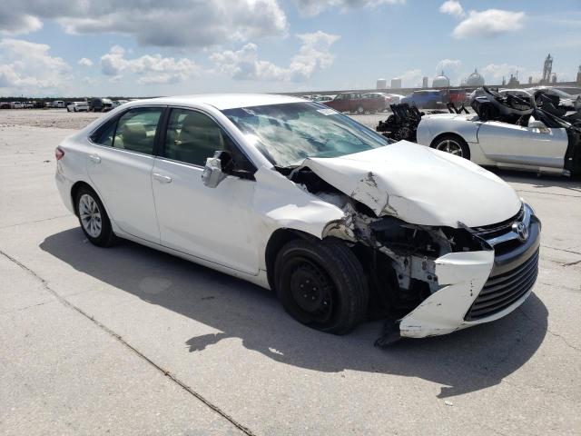 Photo 4 from auction – 2015 TOYOTA CAMRY LE with VIN 4T4BF1FK3FR460911