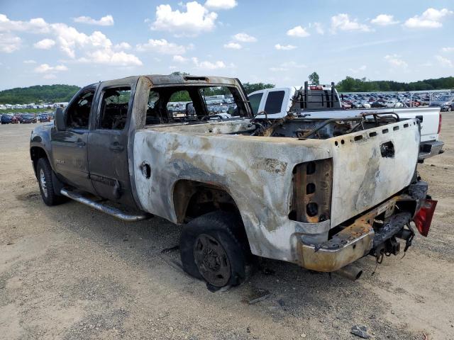 Photo 2 from auction – 2011 GMC SIERRA K25 with VIN 1GT120CG5BF134896