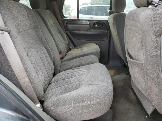 Photo 10 from auction – 2004 GMC ENVOY with VIN 1GKDT13S742183357