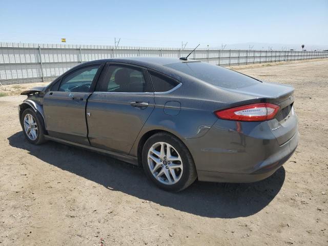 Photo 2 from auction – 2016 FORD FUSION SE with VIN 3FA6P0H77GR216368