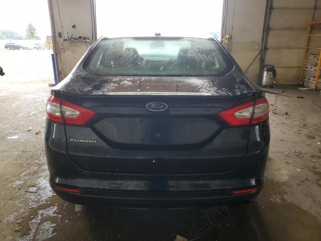 Photo 6 from auction – 2014 FORD FUSION S with VIN 3FA6P0G79ER221649