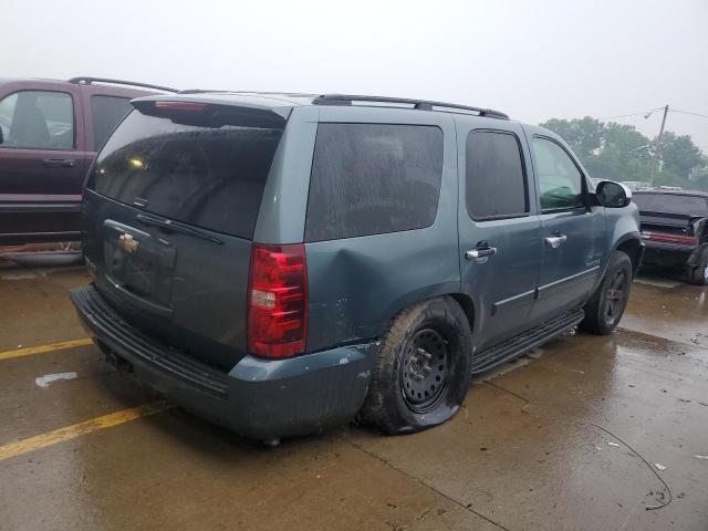 Photo 3 from auction – 2009 CHEVROLET TAHOE C150 with VIN 1GNFC13C19R139390