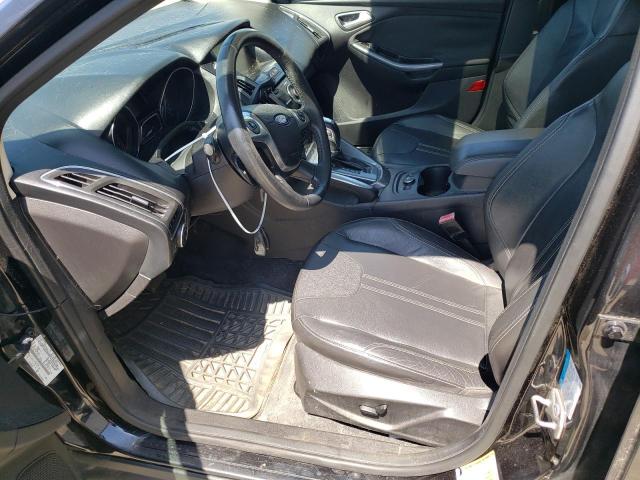 Photo 7 from auction – 2012 FORD FOCUS TITA with VIN 1FAHP3N23CL124282