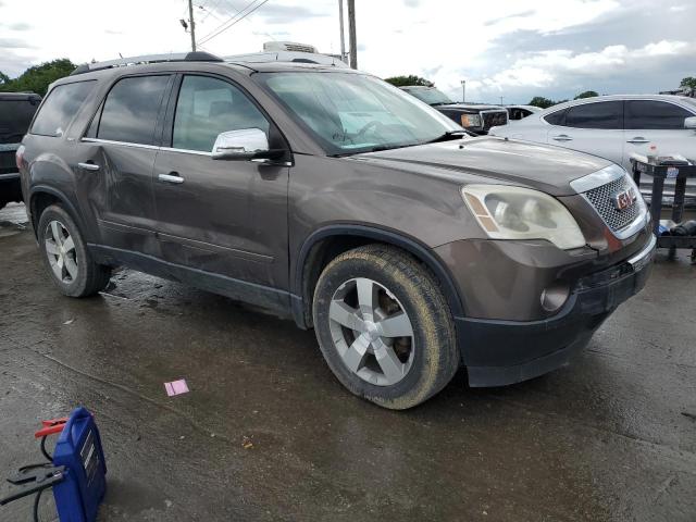 Photo 4 from auction – 2012 GMC ACADIA SLT with VIN 1GKKRRED7CJ205591