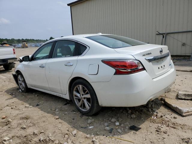 Photo 2 from auction – 2014 NISSAN ALTIMA 2.5 with VIN 1N4AL3AP4EC161357