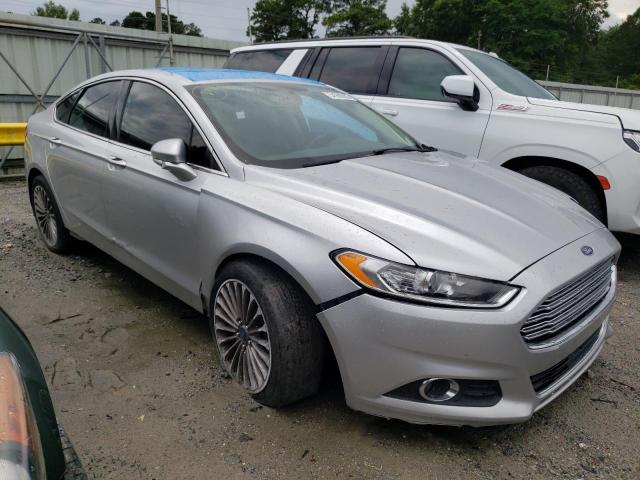 Photo 4 from auction – 2014 FORD FUSION TIT with VIN 3FA6P0K93ER122981