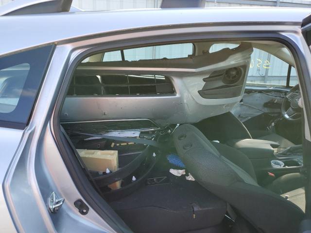 Photo 10 from auction – 2019 SUBARU IMPREZA PR with VIN 4S3GTAC61K3707413