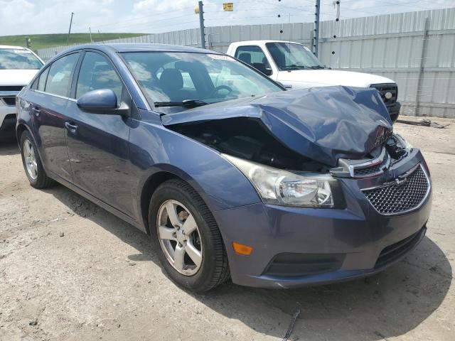 Photo 4 from auction – 2013 CHEVROLET CRUZE LT with VIN 1G1PC5SB3D7320498