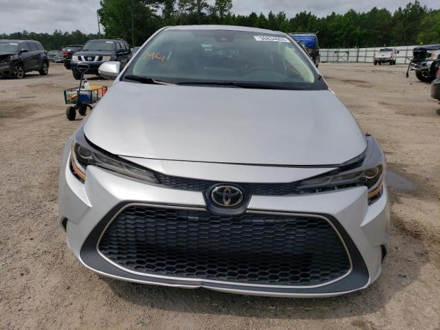 Photo 5 from auction – 2020 TOYOTA COROLLA with VIN 5YFFPRAE3LP107073
