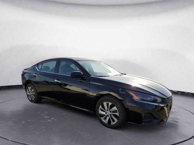 Photo 4 from auction – 2023 NISSAN ALTIMA S with VIN 1N4BL4BV8PN371507