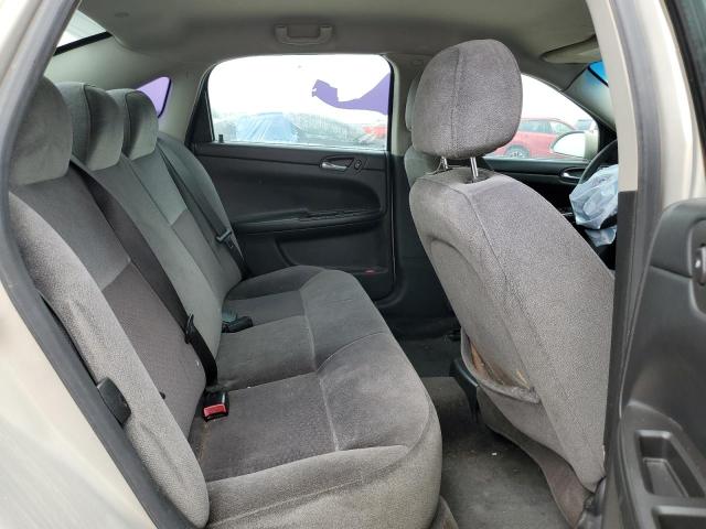Photo 10 from auction – 2008 CHEVROLET IMPALA LS with VIN 2G1WB58N489268092