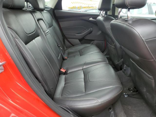 Photo 10 from auction – 2012 FORD FOCUS SEL with VIN 1FAHP3H28CL174008
